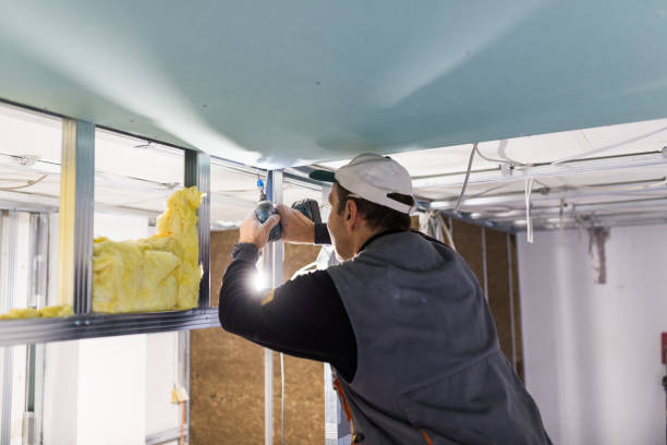 Elmendorf, TX Foam Insulation Services Company